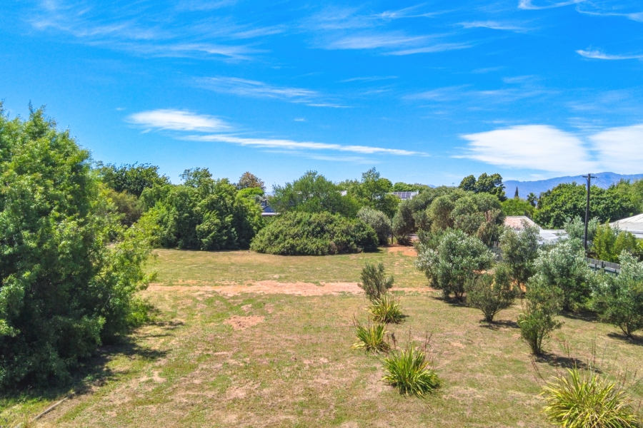 0 Bedroom Property for Sale in Riebeek Kasteel Western Cape